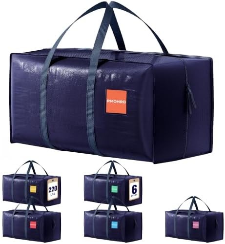 Pack moving bags heavy duty - bags,