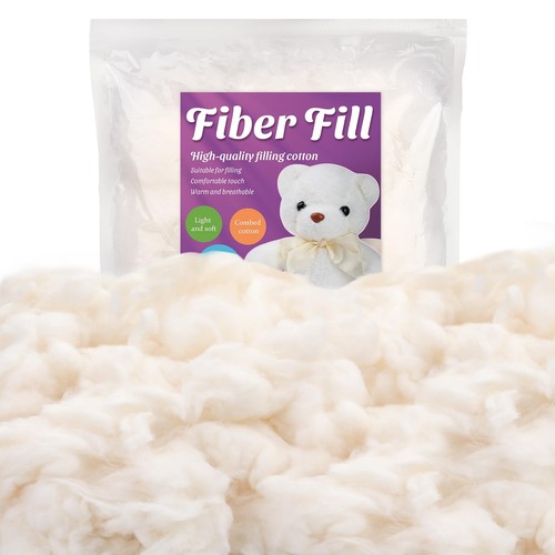 7oz natural cotton - 7oz,